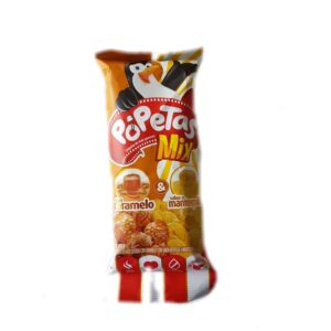 POPETAS MIX CAR-MAN 38G
