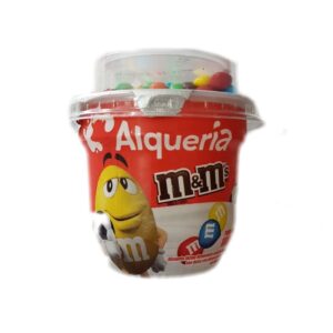 YG.NUTRIDAY M&M  100GR