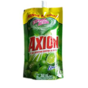 DL.AXION LIMON 360ML