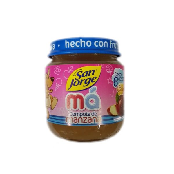 COMP.SJ MANZANA