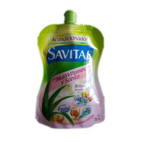 ACO.SAVITAL MULTI 100ML