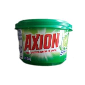 CL.AXION LIMON 850G