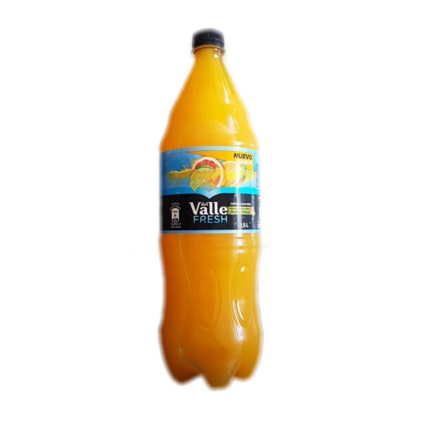 JUGO.DV FRUTAS CITRICAS 1.75ML