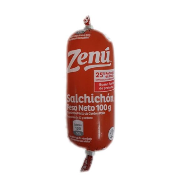 SCHON.Z TRADICIONAL 100G