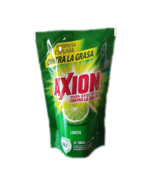 LAVALOZA.A LIQUIDO LIMON 180ML