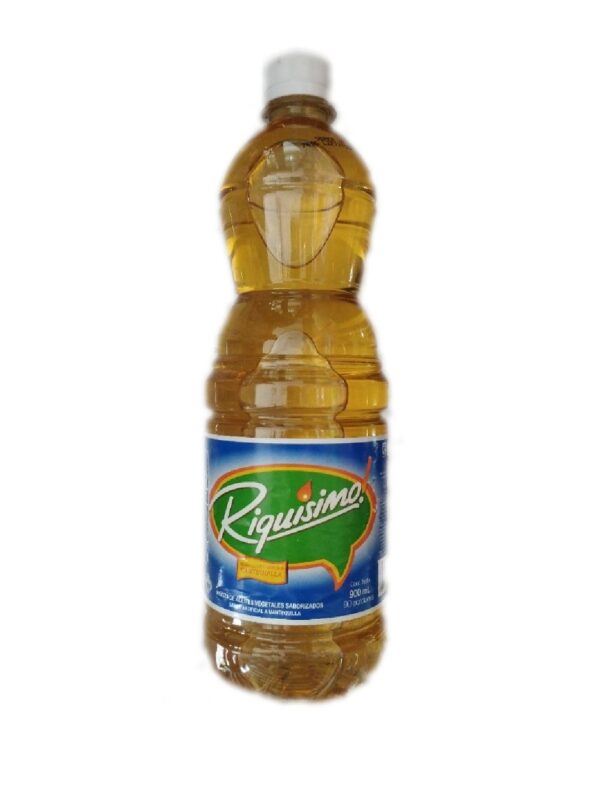 AC.RIQUISSIMO 900ML