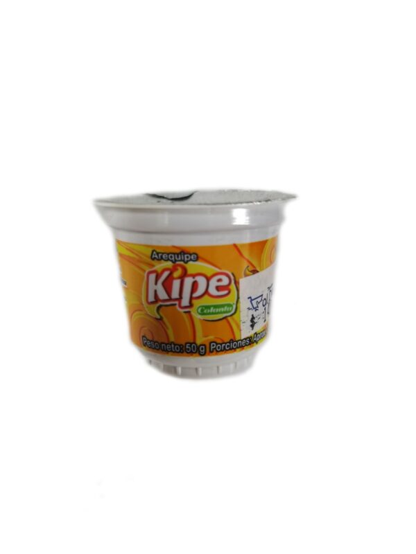 AREQIPE COLANTA X 50G