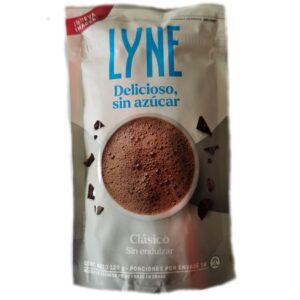 CHO.LYNE CLASICO X 120G