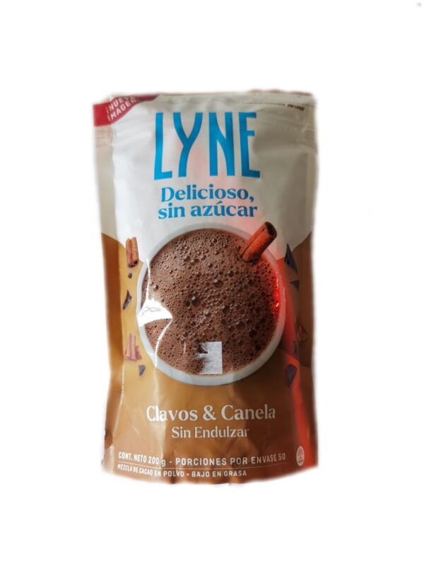 CHO.LYNE CYC X 200G