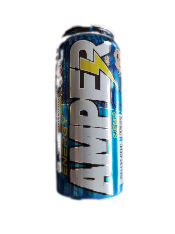 ENE.AMPER.BY.BLESSD X 473ML