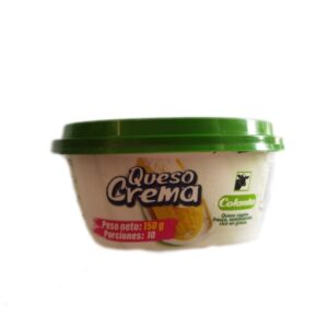 QUESO.C CREMA X 150G