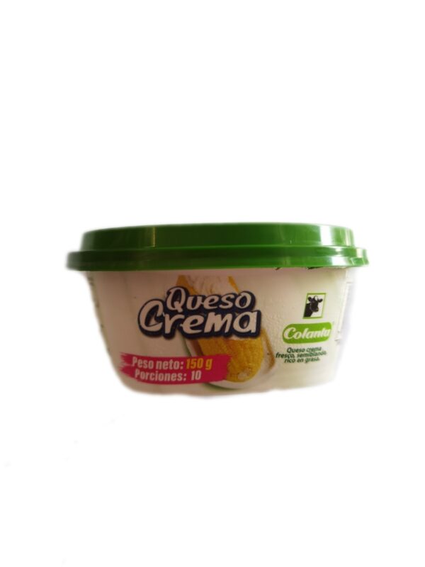 QUESO.C CREMA X 150G