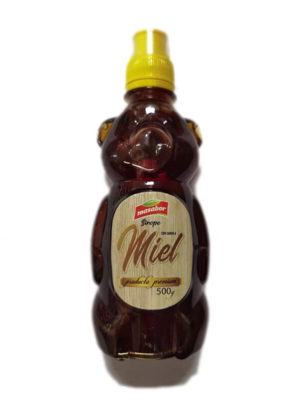 MIEL.OSO.MASSABOR X500G