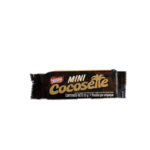 GA.COCOSETTE MINI X 25G
