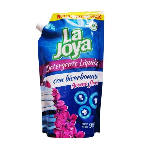 DL.LA JOYA DOYPACK X 900ML
