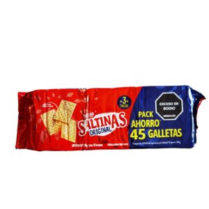 G.SALTINAS ORIGI.X270G