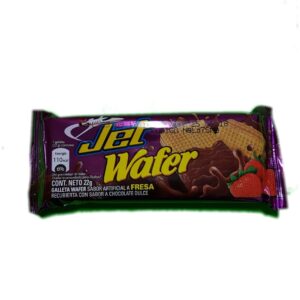 CHO.JET WAFER FRESA