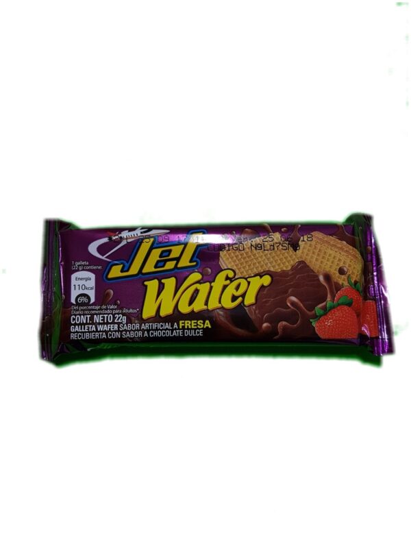 CHO.JET WAFER FRESA