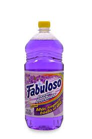 LIMP.FABULOSO LAVANDA 500ML