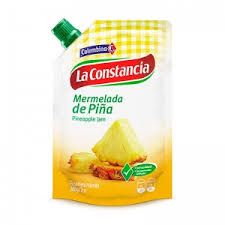 MERMELADA.C PIÑA 200G