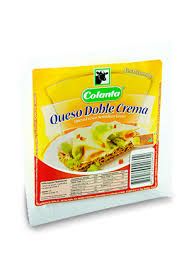 QUESO.C DOBLE CREMA 15T
