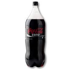 GASE.C COCA ZERO 2.5L