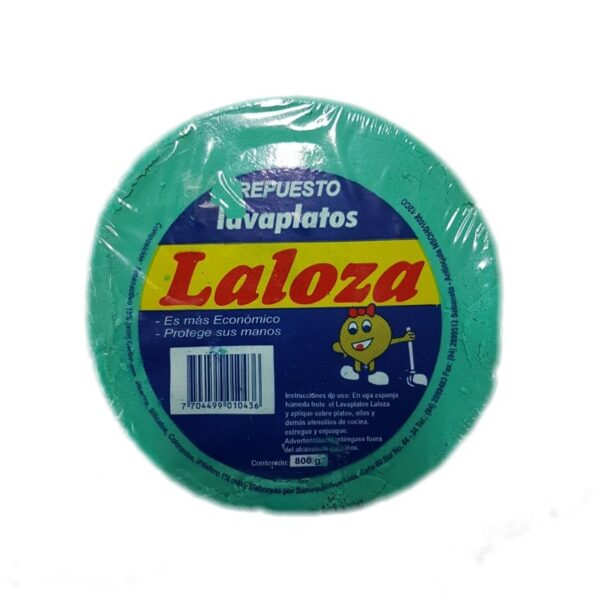 CL.LALOZA 800G