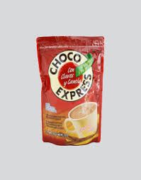 CHO.EXPRESS CYC 120G
