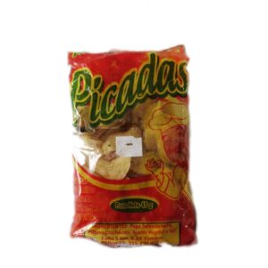 PICADA PIQUITOS
