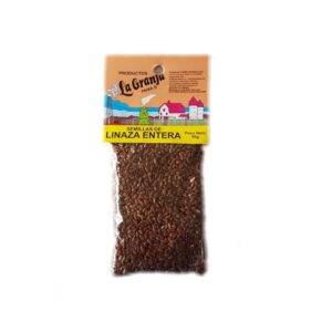 LINAZA.G ENTERA 50G