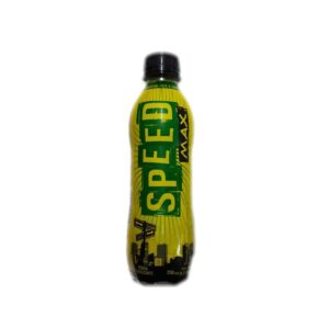 ENER.SPEED MAX 250ML