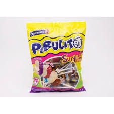 BOMBON PIRULITO X24