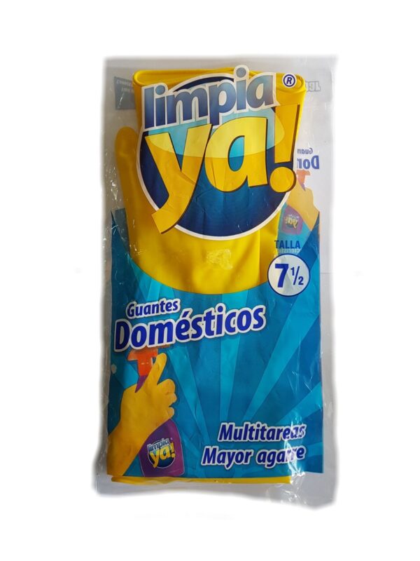 GUANTE.LY AMA T7.5