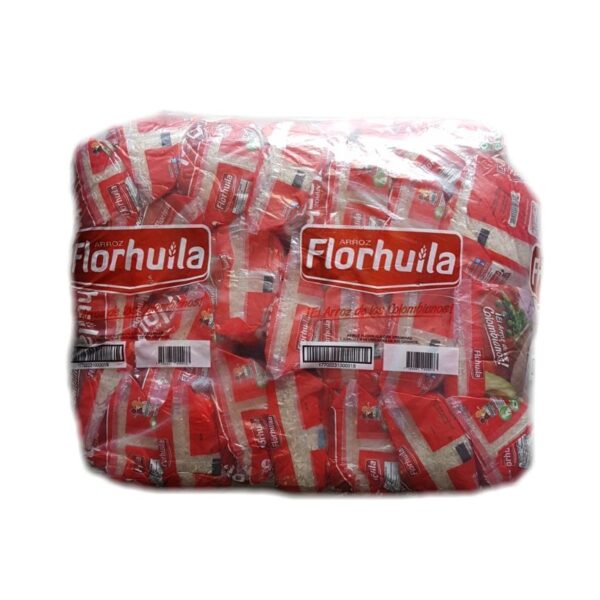 ARR.FLOR HUILA ARROBA