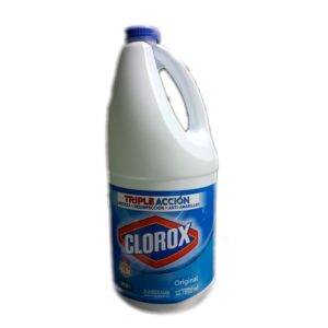 BD.CLOROX 1800ML