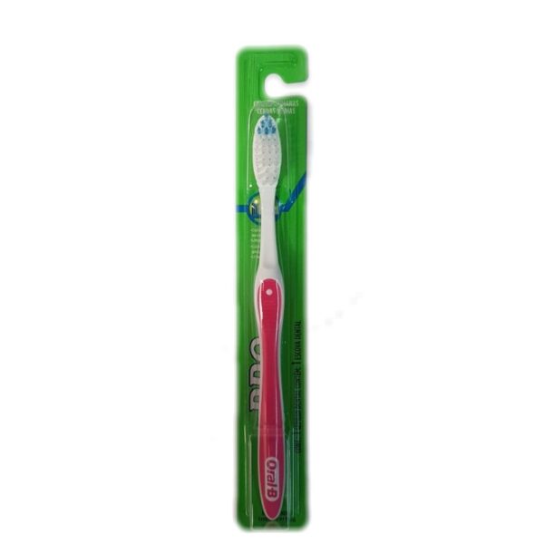 CEP.ORAL B PRO MEDIO