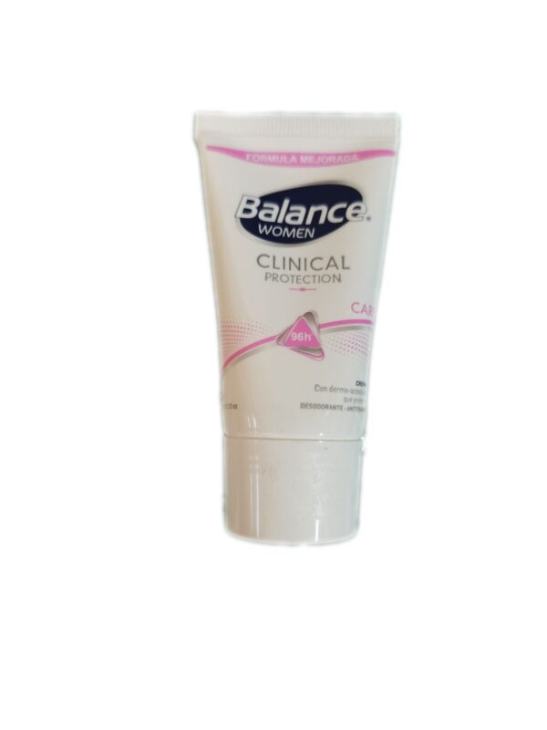 DS.BALANCE CLINICAL M. 32GR
