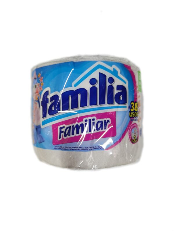 P.H FAMILIA.FAMILIAR X38USOS