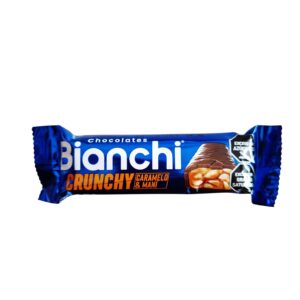 BIANCHI.CRUNCHY X 40G