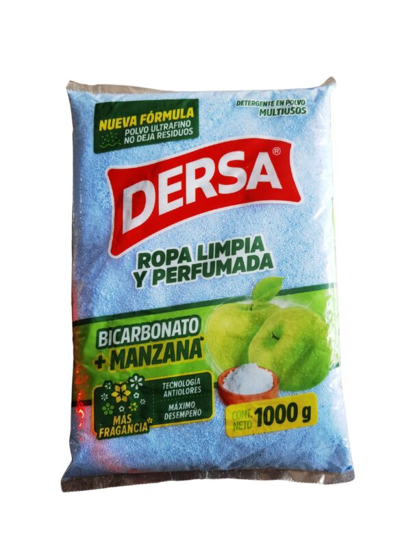 DP.DERSA BICA+MANZANA X 1000G