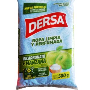 DP.DERSA BICAR+MANZANA X 500G