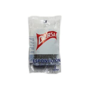 ESP.DERSA ESPONJILLON X1