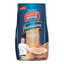 ARR.DIANA PREMIUM COCO 500G