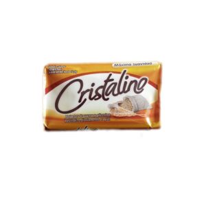 JT.CRISTALINO AVENA 125G