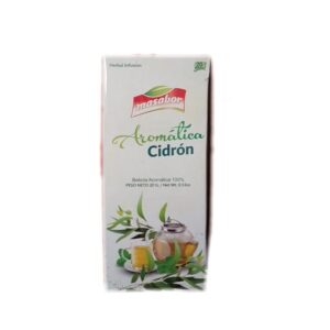 ARO.MASSABOR CIDRON
