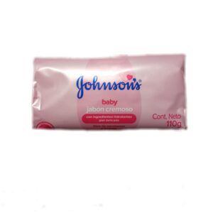 JT.JHONSON ROSADO 110G
