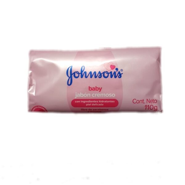 JT.JHONSON ROSADO 110G