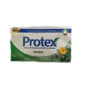 JT.PROTEX HERBAL X 110G