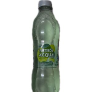 GASE.AQUA FV.X 400ML