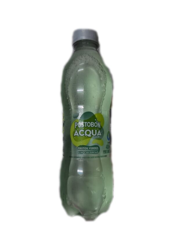 GASE.AQUA FV.X 400ML